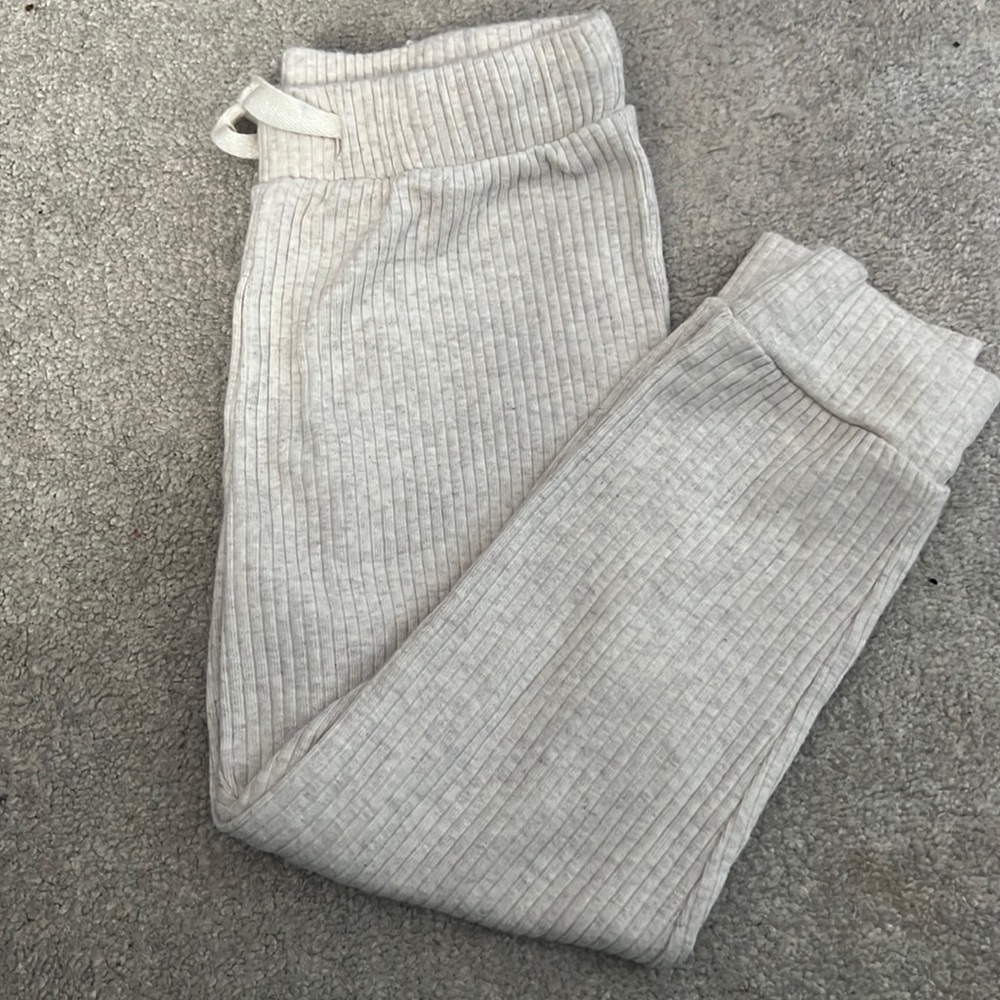 Crewcuts ribbed pants